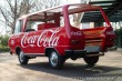 Fiat Ostatní modely 1100 T Icardi CocaCola 1970