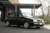 Volkswagen Golf GTI 16V Mk3