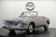 Lancia Ostatní modely Flavia Vignale Convertible 1963