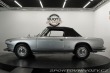 Lancia Ostatní modely Flavia Vignale Convertible 1963