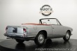 Lancia Ostatní modely Flavia Vignale Convertible 1963