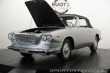 Lancia Ostatní modely Flavia Vignale Convertible 1963