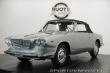 Lancia Ostatní modely Flavia Vignale Convertible 1963