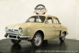 Renault  Dauphine Gordini