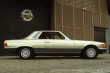 Mercedes-Benz SLC 500 1984