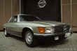 Mercedes-Benz SLC 500 1984