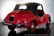 Fiat 500 Topolino Spiaggina 1950