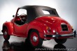 Fiat 500 Topolino Spiaggina 1950