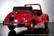 Fiat 500 Topolino Spiaggina 1950