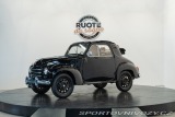 Fiat 500 Topolino Trasformabile