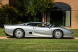 Jaguar  XJ 220