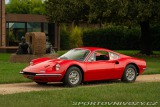 Ferrari  Dino 246 GT "L"