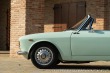 Alfa Romeo Giulia GTC 1965