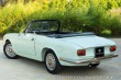 Alfa Romeo Giulia GTC 1965