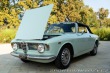 Alfa Romeo Giulia GTC 1965