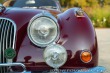 Jaguar XK 150 FHC 1959