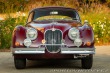 Jaguar XK 150 FHC 1959