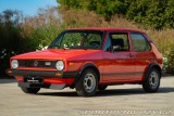 Volkswagen Golf GTI MK1