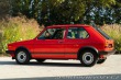 Volkswagen Golf GTI MK1 1980