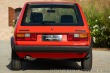 Volkswagen Golf GTI MK1 1980