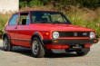 Volkswagen Golf GTI MK1 1980