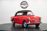   Autobianchi BIANCHINA CABRIOLET