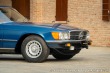 Mercedes-Benz SL 450 SL 1977