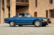 Mercedes-Benz SL 450 SL 1977