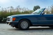 Mercedes-Benz SL 450 SL 1977