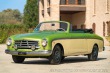 Fiat Ostatní modely 1400 CABRIOLET VIGNALE – presente nel film “A 1950