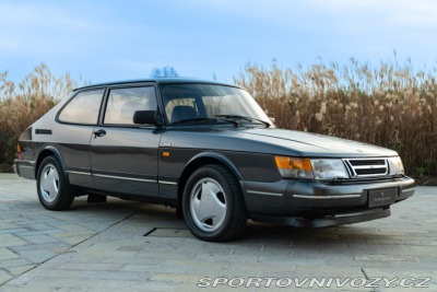 Saab Ostatní modely 900 TURBO 16V