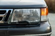 Saab Ostatní modely 900 TURBO 16V 1987