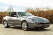 Maserati Spyder  2002