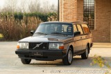 Volvo  245 SUPER POLAR