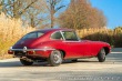 Jaguar E-Type COUPE’ II° SERIE 4.2 L (2+2) 1970