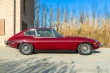 Jaguar E-Type COUPE’ II° SERIE 4.2 L (2+2) 1970