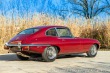 Jaguar E-Type COUPE’ II° SERIE 4.2 L (2+2) 1970