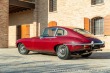 Jaguar E-Type COUPE’ II° SERIE 4.2 L (2+2) 1970