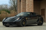 Ferrari 599 GTB FIORANO