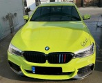 BMW 5 540i M paket xDrive