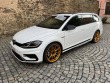 Volkswagen Golf R 7R facelift 2017