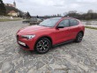 Alfa Romeo Stelvio Veloce Design 2019