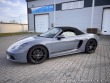 Porsche Boxster 718 T 2023