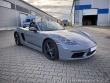 Porsche Boxster 718 T 2023