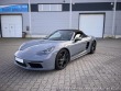 Porsche Boxster 718 T 2023