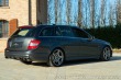 Mercedes-Benz C 63 AMG 2009