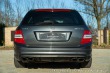 Mercedes-Benz C 63 AMG 2009