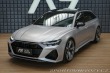 Audi RS6 Dynamik+ Ceramic Matte Zá 2021