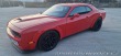 Dodge Challenger R/T 5.7 V8 Hemi 2019 2019