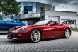 Ferrari California T bicolor, rosso k 2015